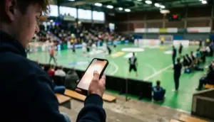 Håndbold Bookmakere i Danmark — Sammenlign Odds, Udvalg og Bonus [2026]